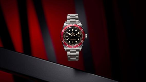 Tudor-horloges