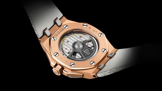 Audemars Piguet Royal Oak Offshore