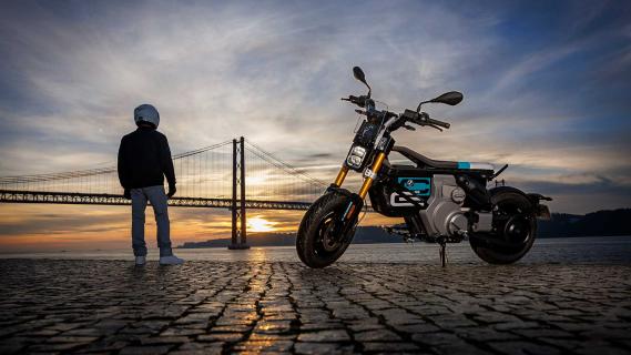 BMW Motorrad