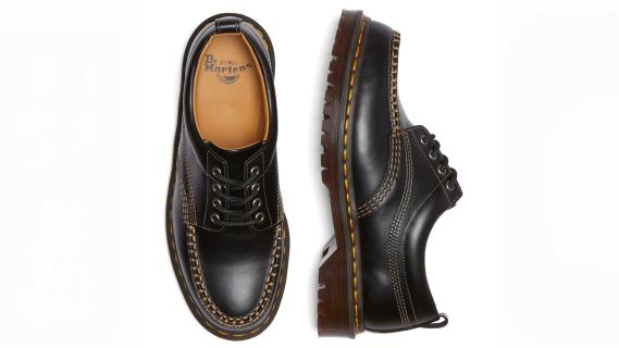 Dr. Martens Lowell