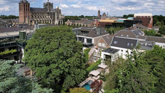 duurste huis van den bosch