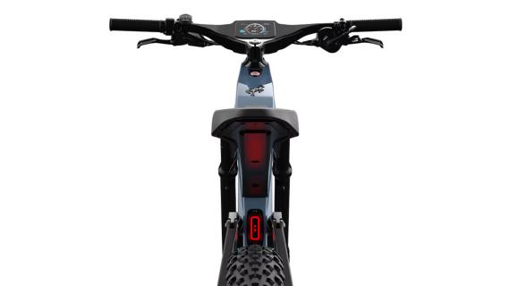 ford e-bikes