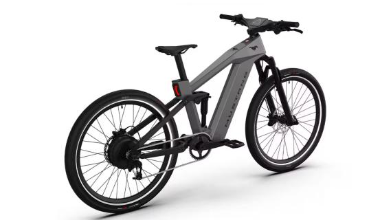 ford e-bikes