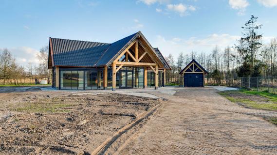 grootste tuin van nederland