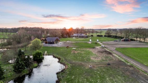 grootste tuin van nederland