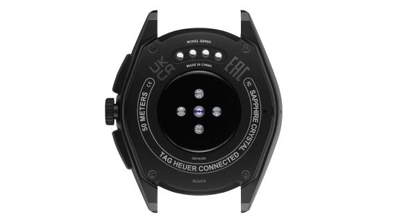 TAG Heuer Connected Calibre E4 45MM