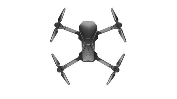 aldi drone hd-camera