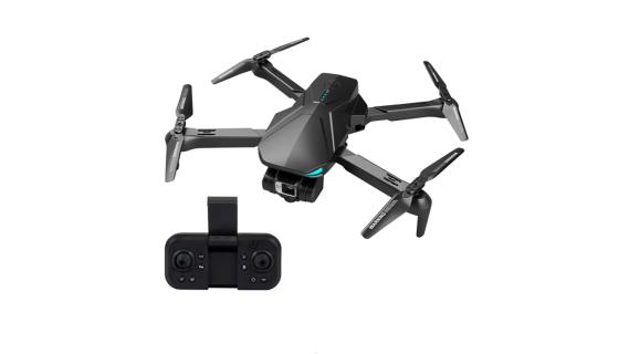 aldi drone hd-camera