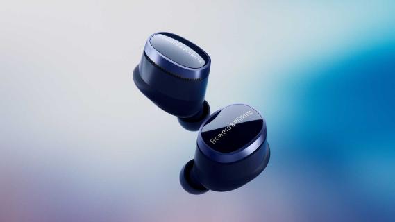 Bowers & Wilkins Pi8 Midnight Blue