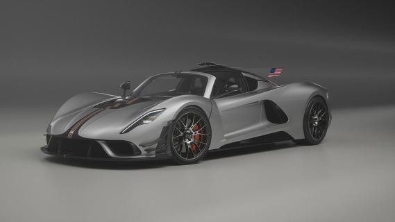 venom f5-m roadster hennessey