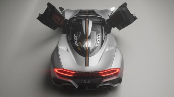 venom f5-m roadster hennessey