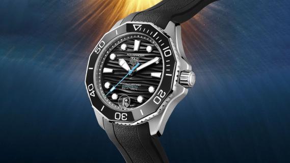 Tag Heuer Aquaracer Professional 300