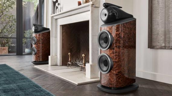 Bowers & Wilkins