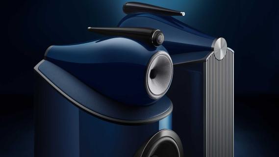 Bowers & Wilkins