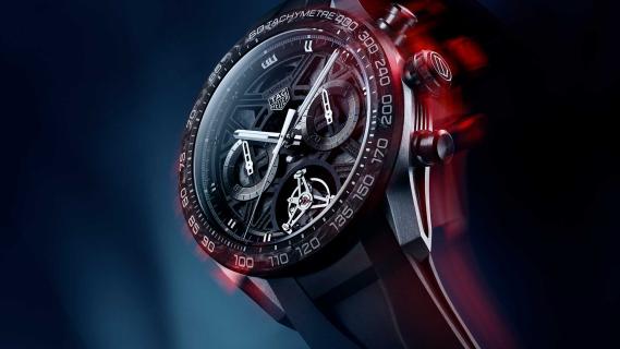 TAG Heuer Carrera Extreme Sport