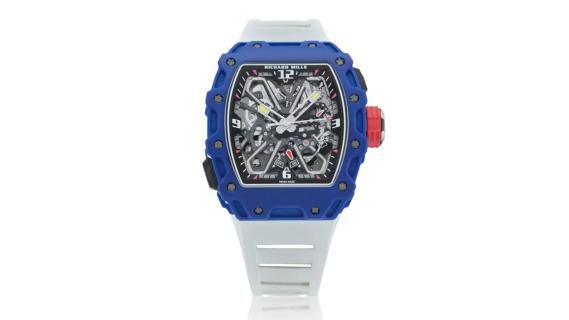 tom brady horloges richard mille