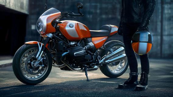 BMW R 12 S prijs