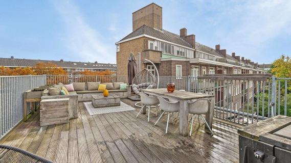 Daley-Blind-appartement-dakterras