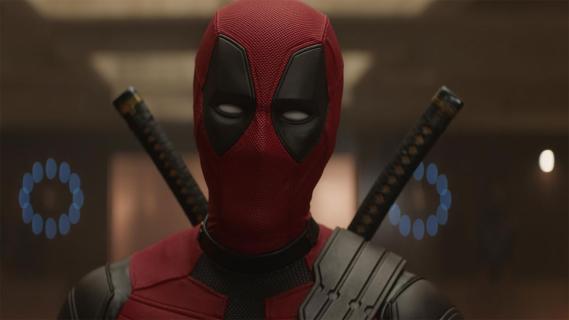 Deadpool Wolverine online kijken