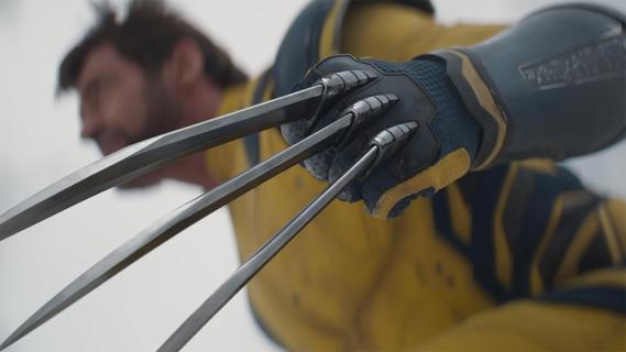 Deadpool Wolverine streamen