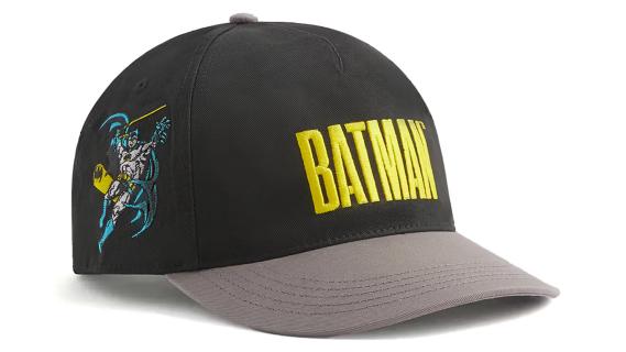 Kith Batman