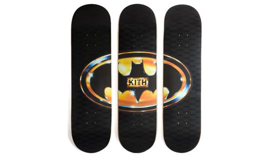 Kith Batman