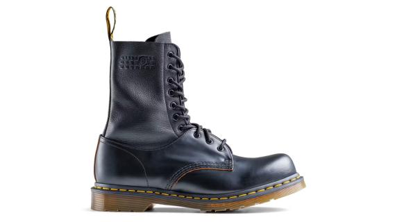 MM6 Maison Margiela Dr. Martens laars