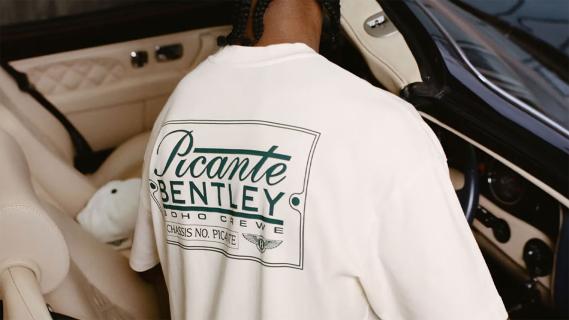 bentley-picante-tshirt