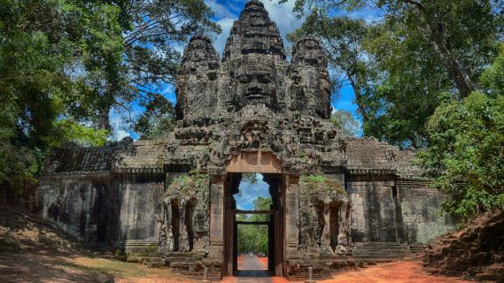 cambodja wie is de mol 2025