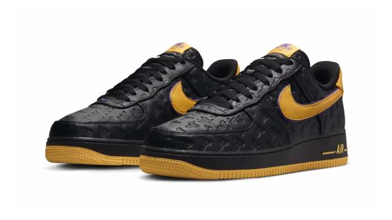 kobe bryant Nike Air Force 1 Low prijs