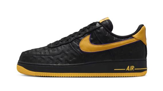 kobe bryant Nike Air Force 1 Low