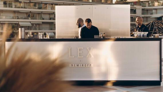 LEX Vodka