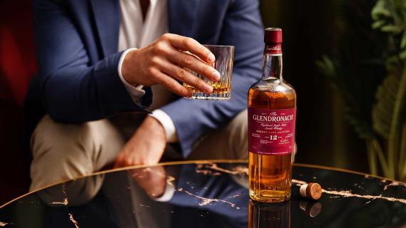 The Glendronach