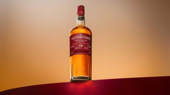 The Glendronach