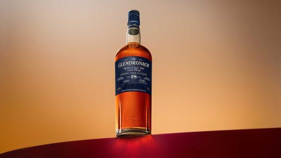 The Glendronach