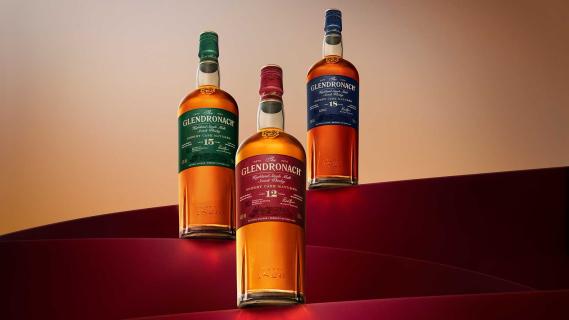 The Glendronach