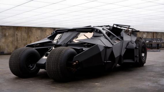 tumbler-replica the dark knight