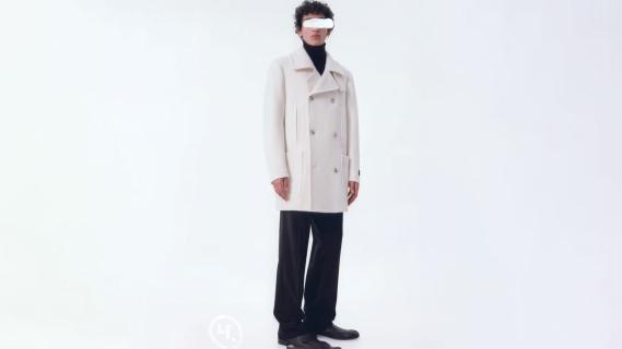 MM6 Maison Margiela pre-fall 2025