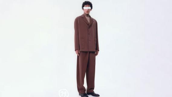 MM6 Maison Margiela pre-fall 2025