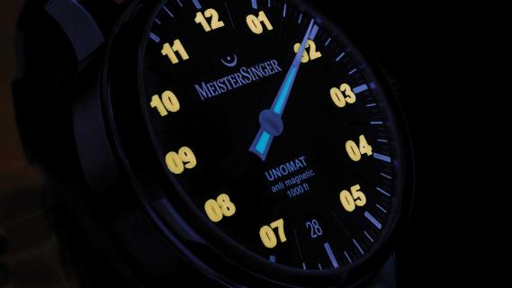 MeisterSinger