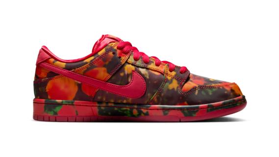 nike dunk low wizard of oz prijs