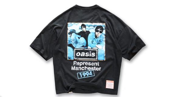 represent-oasis-zwart-t-shirt-achterkant