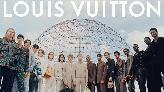 Louis Vuitton SS25