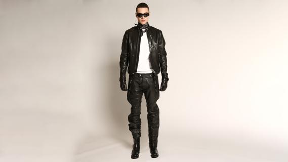 Dsquared2 Ducati
