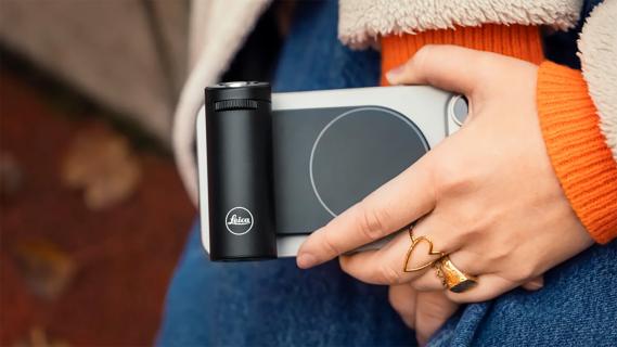 LUX Grip Leica prijs