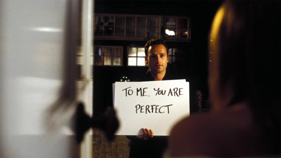 beste romantische films Love Actually