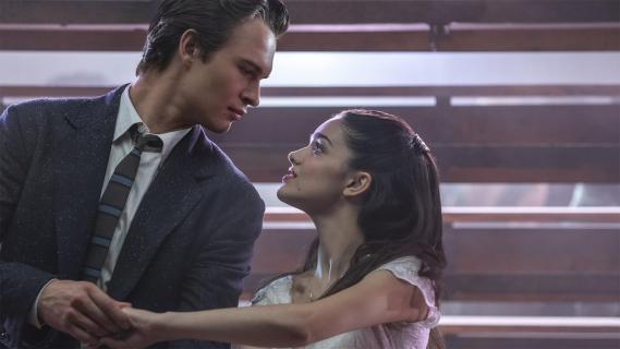 beste romantische films West Side Story 2021