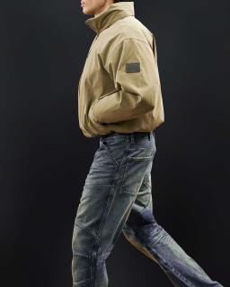 G-Star Elwood-campagne