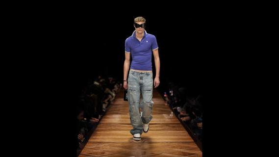 G-Star Elwood-campagne