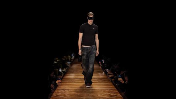 G-Star Elwood-campagne